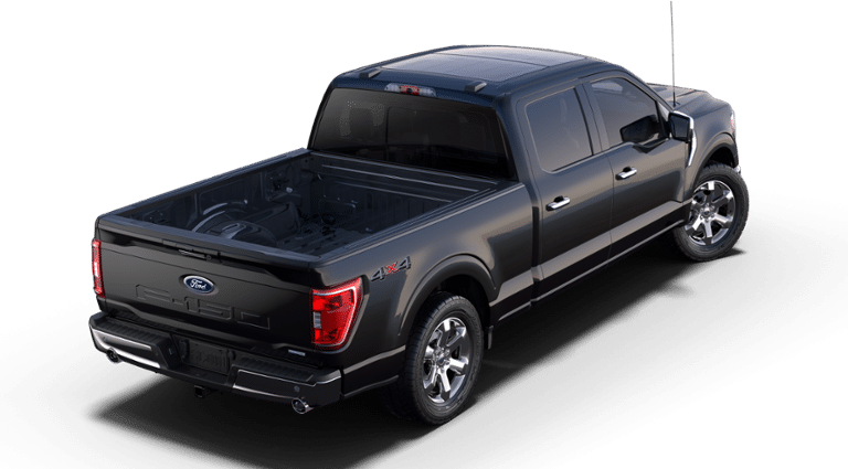 2023 Ford F-150 Lariat Mid Package - Ask Us about 1.9